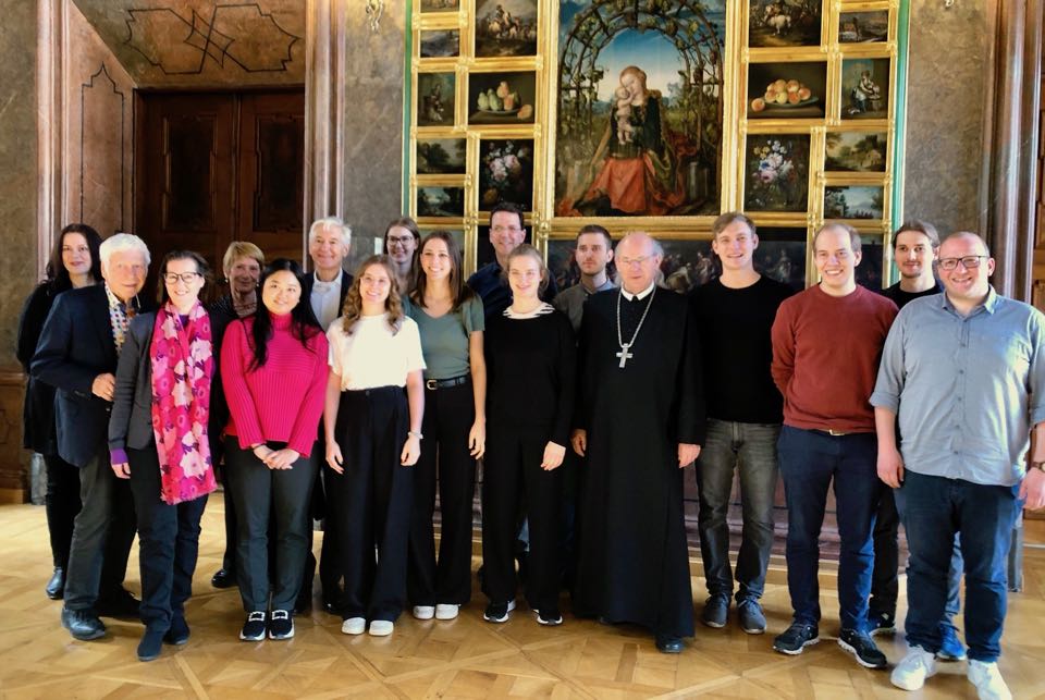 Orchesterakademie der Wiener Philharmoniker