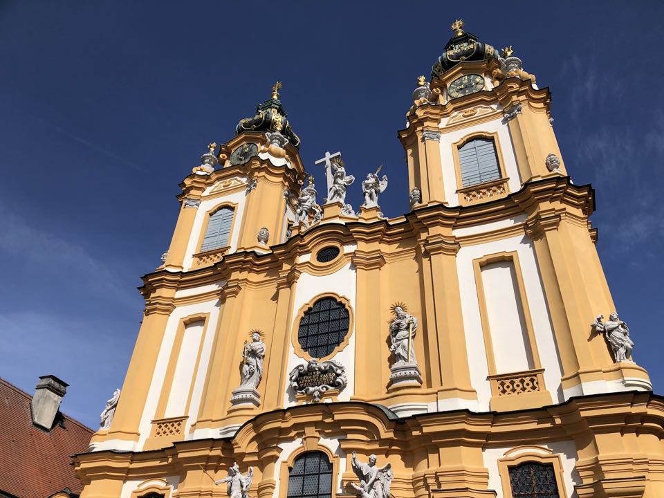 Stift Melk